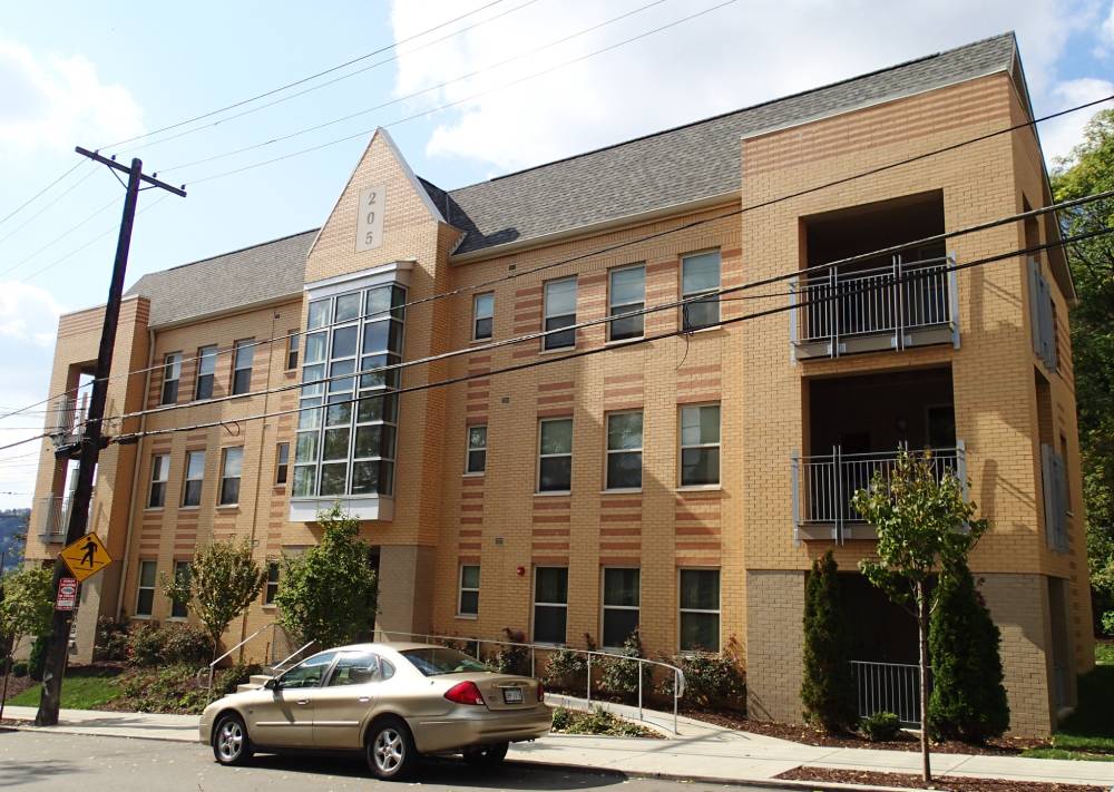 Dinwiddie Housing Property Find Your Place with TREK